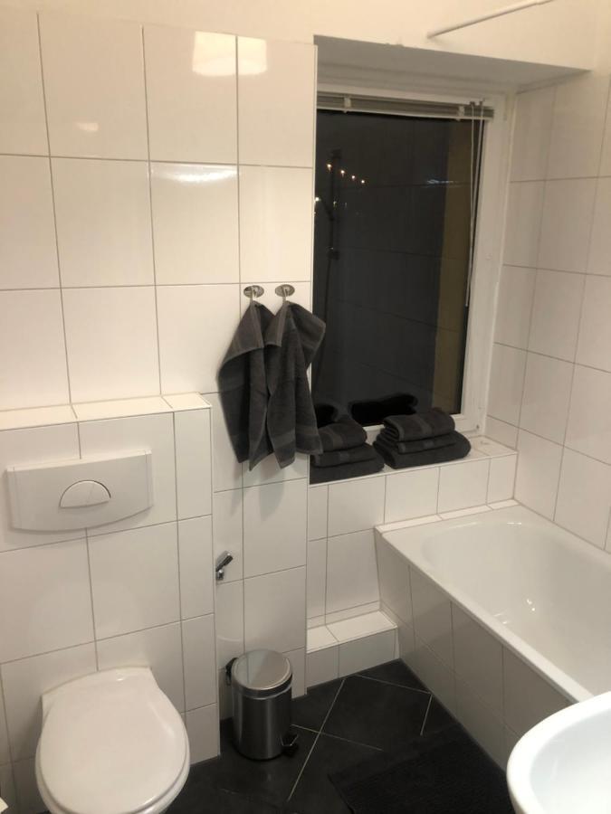 Appartement Moewe Mit 2 Zimmer Im Zentrum Potsdams Direkt An Der Havel Exterior foto